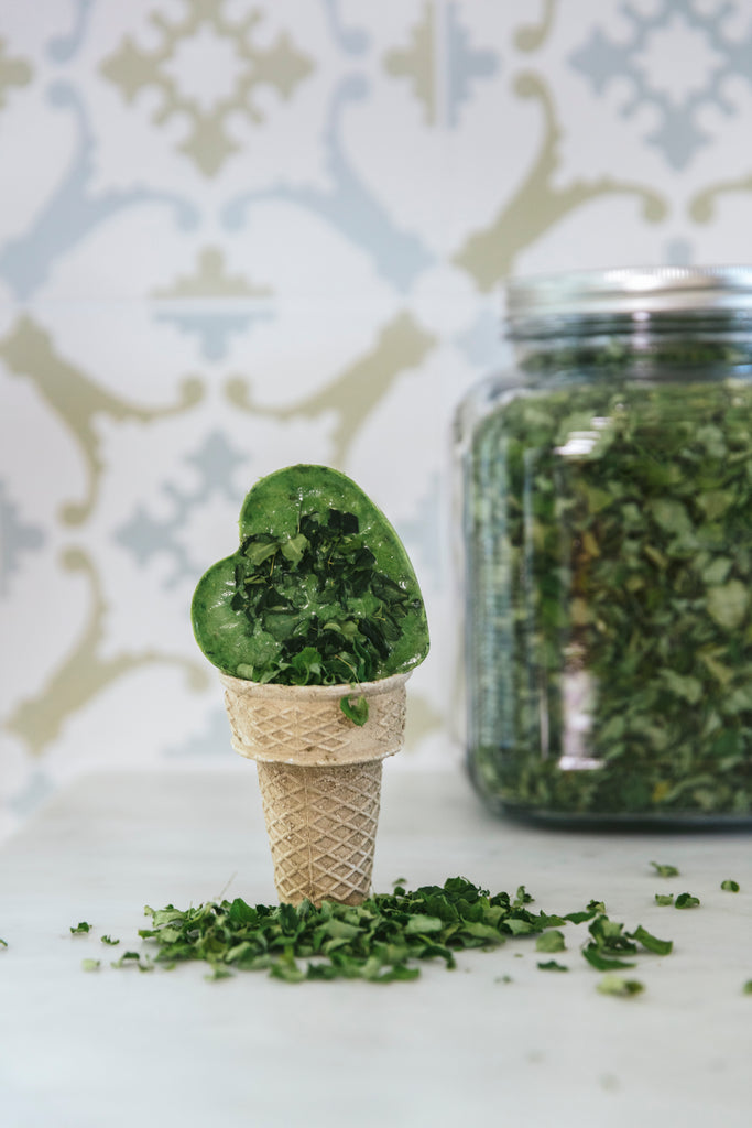 Introducing Farm Stand for Love Project