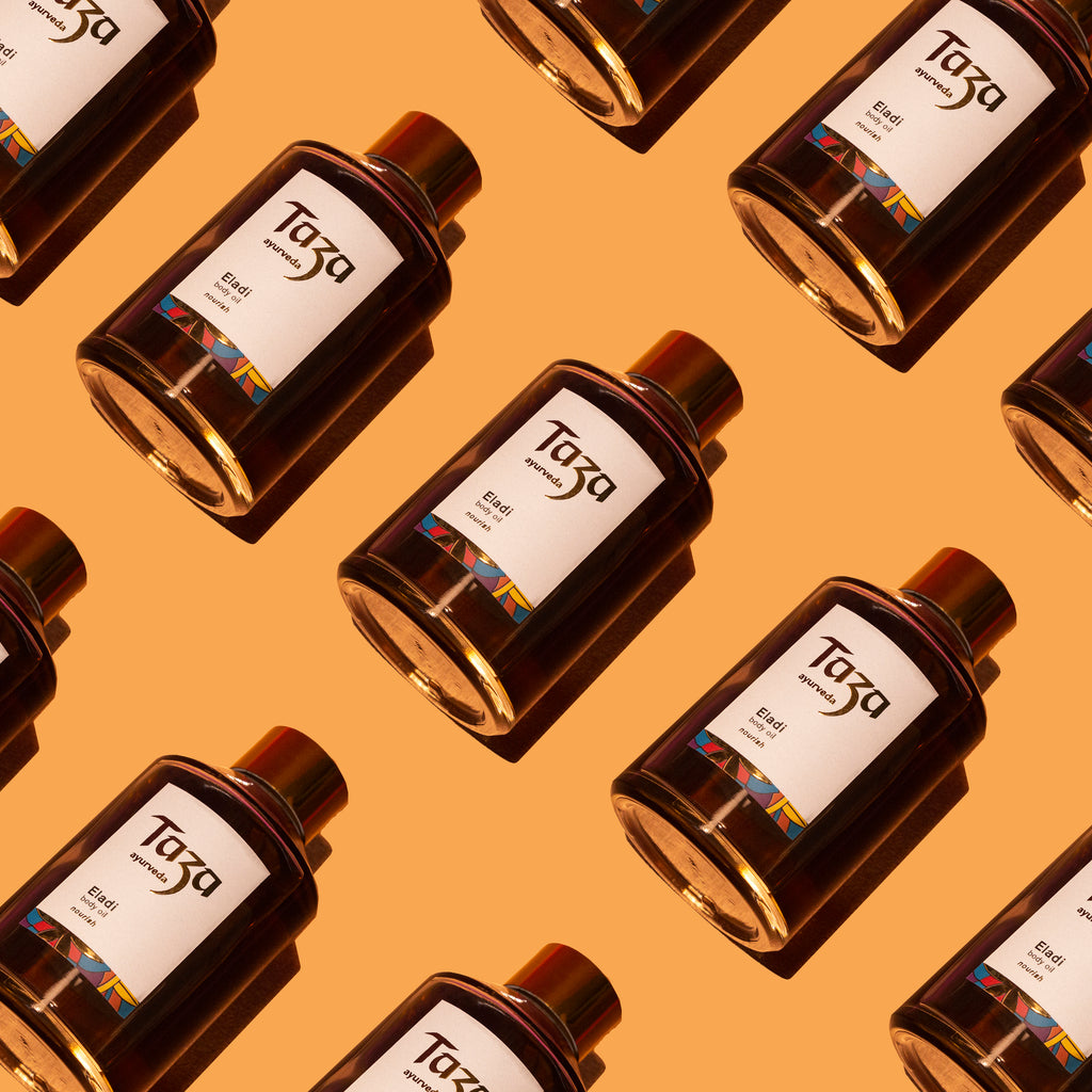 Skin Care and Gut Health with Taza Ayurveda