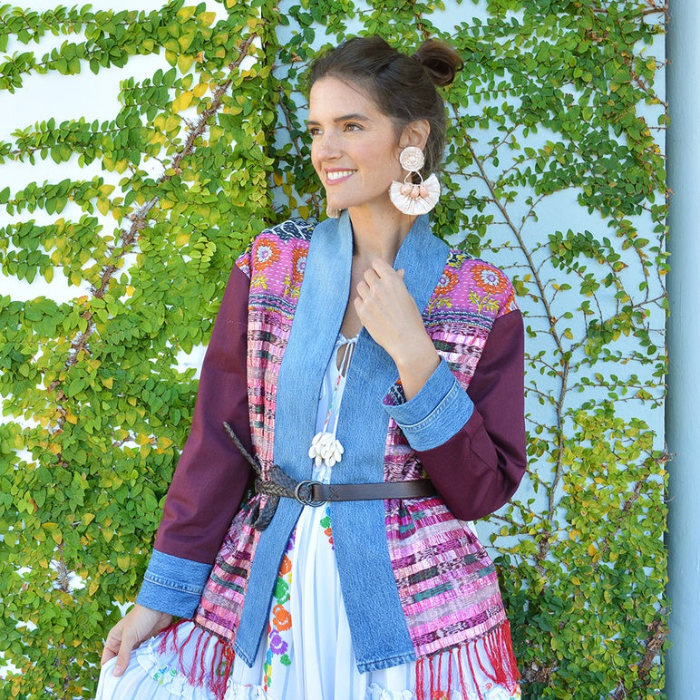 Fashion and Climate: Joey Wolffer Reworks the Model