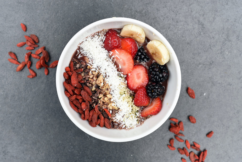The Future of Wellness: 5 Superfoods You Should Be Eating at Farm Stand